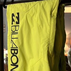 Billabong 8K Snowpants